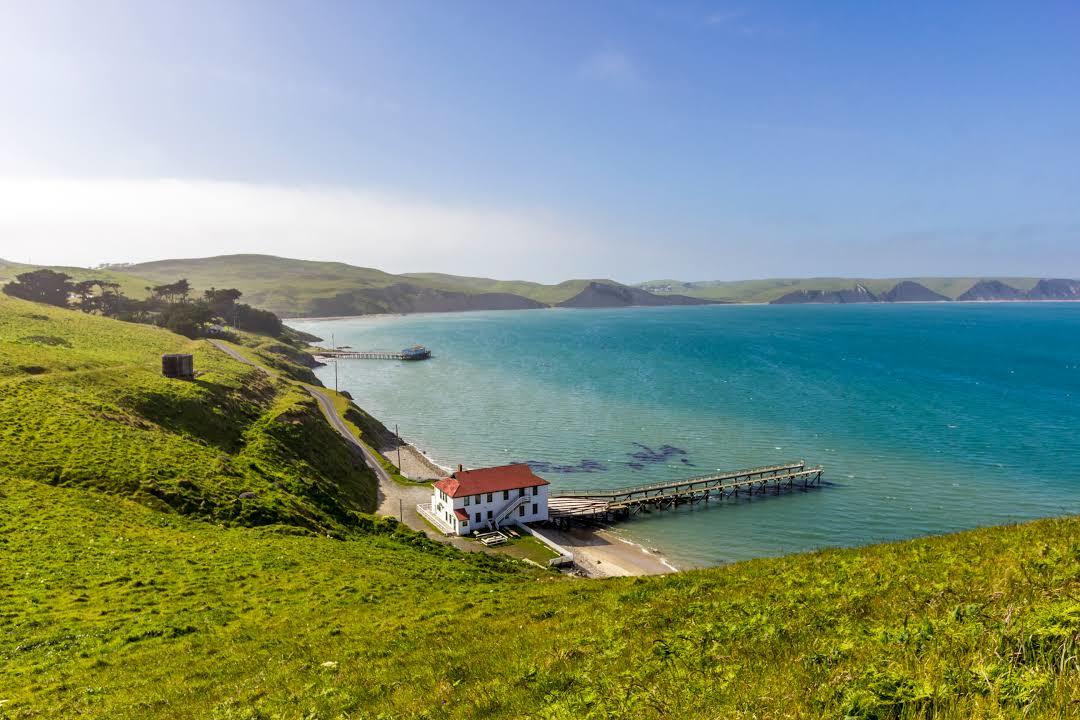 Point Reyes National Seashore